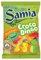 BONBONS CROCODILES HALAL 200G, SAMIA, LOT DE 4