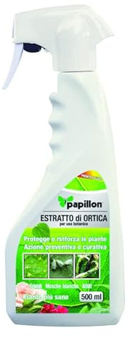 CRISCUOLO Brico Store ESTRATTO VEGETALE di ORTICA