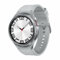 SAMSUNG Galaxy Watch6 Classic 47 mm Silber Bluetooth
