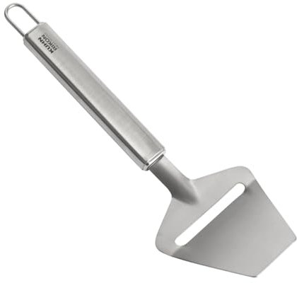 Kuhn Rikon 24327 Käsehobel, Edelstahl