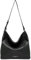 Liebeskind Berlin CHUDY SMALL PEBBLE Hobo M, black M
