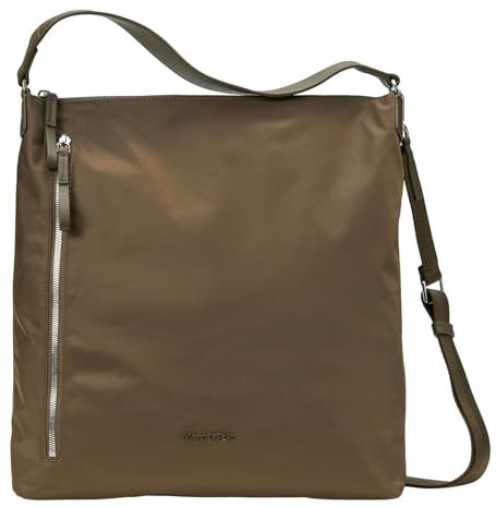 Marc O'Polo Hobo Bag Amira M Pure Brown