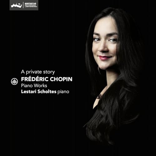 A Private Story - Frederic Chopin Piano Works