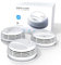 DAYTECH Smoke Alarm, Fire Alarm for Home, Smoke Detector Alarm with LED Indicator & Silence Button, Low-Battery Alert, Conforms to EN14604 Standard, 3Pack