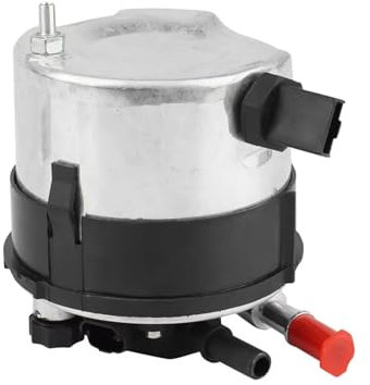 Filtro carburante Per FORD Per FOCUS C-MAX FIESTA Per 3 Per VOLVO C30 S40 1.6 TDCI 5M5Q9155AA WK 939/13 Filtro Carburante Filtro Benzina
