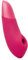 Womanizer Enhance 2 in 1 Klitoris Vibrator Sauger für Sie | Frauen Stimulator mit Saugfunktion | Sex Spielzeug Frau | Sauger Wasserdicht & Wiederaufladbar | Dildo Sexspielzeug Extra Stark Toy Rosa