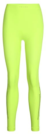 Falke Damen Warm Trend Long Funktionsunterhose lang Funktionswäsche
