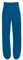 Winshape Damen Functional Light and Comfort Wide Leg Pants Cul102lc Lässige Hose, Teal Green, XXL EU