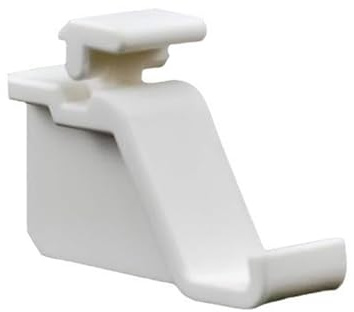 Forno a microonde Griglie Factor Clip Efficaci Supporti In Ceramica Attacchi per Forno A Parete Forno A Micro