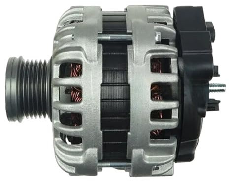Auto Lichtmaschine Kompatibel Für SAKODA SEAT Citigo Ibiza Kompatibel Für VW POLO 13-16 F000BL0602 F000BL0663 04C903023D 04C903023DX