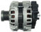 Auto Lichtmaschine Kompatibel Für SAKODA SEAT Citigo Ibiza Kompatibel Für VW POLO 13-16 F000BL0602 F000BL0663 04C903023D 04C903023DX