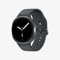 Samsung Galaxy Watch8, 44mm, LTE, Galaxy AI, Smartwatch, Procesador 3 NM, Asistente de Salud y Sueño, Seguimiento Deportivo, Garantía 3 Años + 1 año Extra, Gris Oscuro (Versión Española)