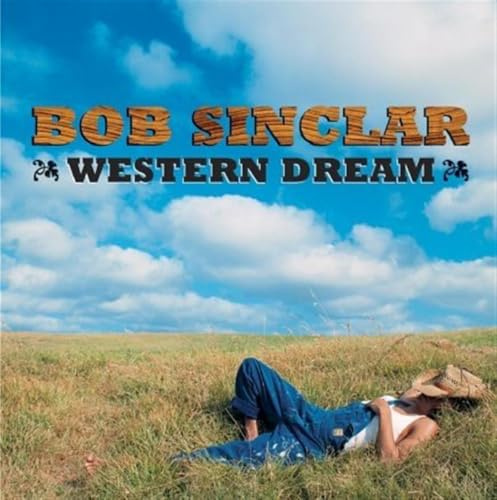 Western Dream [Includes PAL/0 DVD]