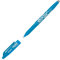 Pilot Pen 2260010 - Tintenroller Frixion Ball, Strichstärke 0,7 mm, hellblau, 1 Stück