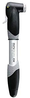 Topeak Mini Dual DX Pump