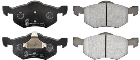 Blue Print ADM54273 Brake Pads
