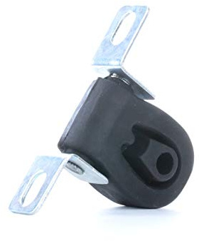 VAICO V10-1007 Halter, Abgasanlage