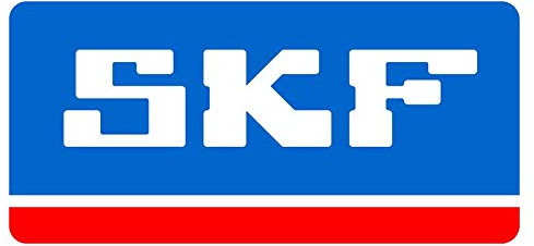 Skf - Sia 60 ist 2rs, die eine konische Wartung von Stahl/Stahl erfordern.