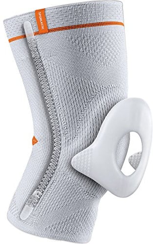 SPORLASTIC Genu-Hit Wing Kniebandage 3