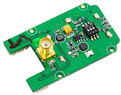 XciteRC FPV Video-Sender TX8515 CE Voyager 3