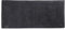 möve Superwuschel Badteppich 60 x 130 cm aus 100% Baumwolle, dark grey