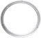 Lazy Susan Rotating Aluminium Metal Round Circular Turntable Bearing 39cm 15.5 inch 390mm Heavy Duty
