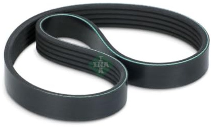 INA Fb 5PK585, Zahnriemen