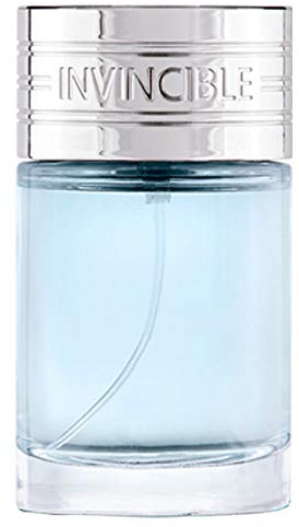 INVINCIBLE by New Brand Prestige Eau de Toilette Men