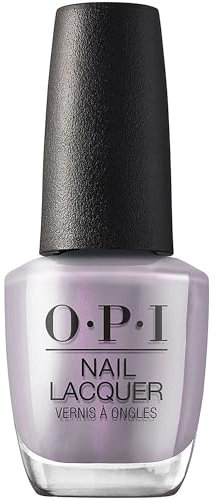 OPI Nail Lacquer Muse of Milan Limited Edition - Nagellack mit bis zu 7 Tagen Halt - Ergiebig, langlebig & splitterfest, 15 ml