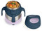 b.box Taza Termo para Comida Caliente | Taza Termo Infantil Fácil de Abrir para Niños | Doble Pared de Acero Inoxidable, Mantiene el Frío 7 h y el Calor 5 h | 335 ml
