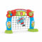 Clementoni Baby Interactive Goal Net, Aktivitätszentrum Lern, 18-36 Monate, 17659