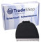 Trade-Shop Scherkopf/Schermesser kompatibel mit Panasonic ER148 ER149 ER419 ER431 ER502 ER806 ER807 ER1410 ER1411 ER1420 ER1421 ER1422 Haarschneider
