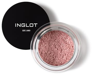 Inglot AMC Pure Pigment Lidschatten, Hoch Konzentrierter, Loser Farbpuder mit Zarten bis hin zu Ultra-Intensiven Effekten, Mit Reinen Pigmenten, Hypoallergen Vegan, 2 gr: 150