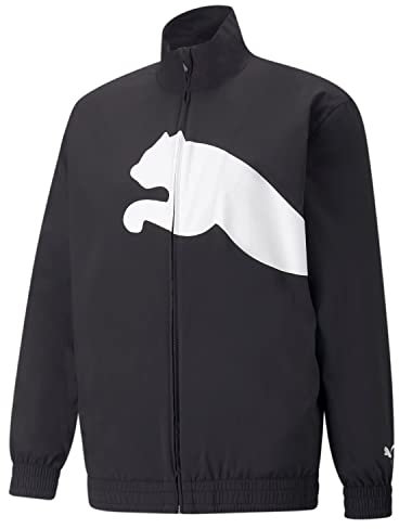 PUMA, schwarz(pumablack), Gr. XL