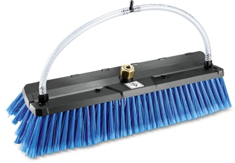 Kärcher Reinigungsbürste Blau