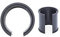 Preston Round Inserts 32mm OFFBOX 36 - INSERT TWIN PACK, Compatable with OffBox 36 Accessories, Seatboxes and Chairs, Code P0110081.