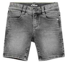 s.Oliver Junior Jeans Bermuda, Brad Slim Fit