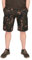 Fox LW Camo Combat Short - Angelhose, Größe:XXXL