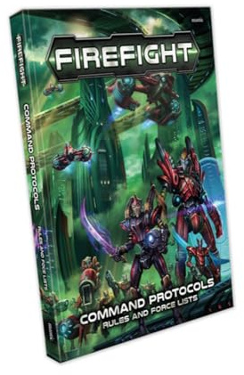 mantic Befehlsprotokolle