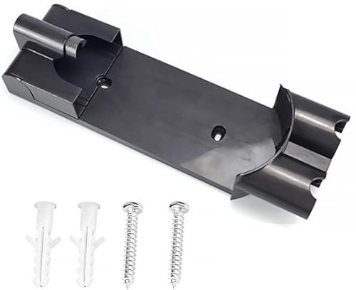 Wandhalterung Kompatibel mit Dyson V8 V7 Staubsauger, Wandhalterung Kabelloser Staubsauger Wandhalterung Ladehalterung Wandhalterung Ladestation Dockingstation