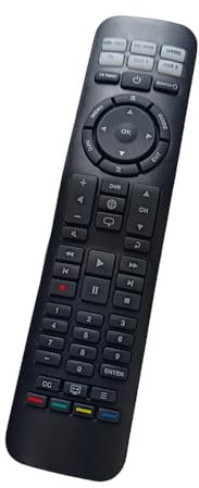 Universal Remote Control Fit For Bose TV Sound System Sound Bar Solo 5 535 525 SOLO5 SOLO10 SOLO15 CM520