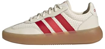adidas Women's Barreda Decode Off White/Better Scarlet/Semi Lucid Red 7.5 UK 41 1/3 EU