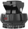 Uxsjakjsd Gimbal Elettrico per Fotocamera Reflex SLR con Funzione Time-Lapse, Smart Gimbal per Fotocamera con Controllo Remoto Elettrico, Stabilizzatore per Telefono Cellulare