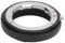 Lens Mount Adapter for Leica M Mount Lens to for Nikon Z6 Z7 Z50 Z 5 Z6II Z7II Zfc Z9 Z30 Z8 Z Mount Cameras