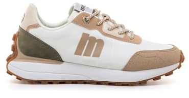 MTNG Sneaker Damen ZINC 60779 | 61744 | Lottos Kaky 261