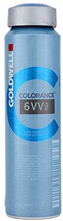 Goldwell Colorance Depot Intensivtönung 6VV, 1er Pack, (1x 120 ml)