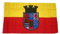 FLAGGENMAE Flagge Fahne Mülheim Ruhr 90 x 150 cm