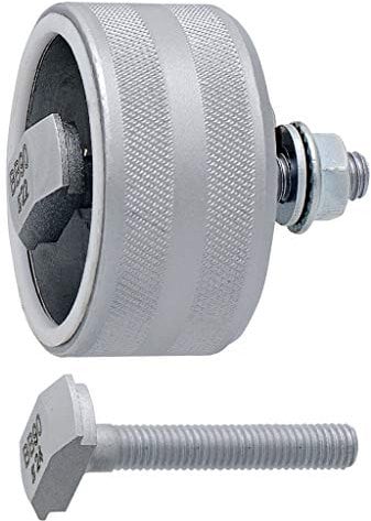 Unior Bottom Bracket Tool for BB90 1625/2BB90, One Size, One Color, Blend Material