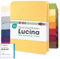 CelinaTex Jersey Spannbettlaken Lucina für Kids 60x120-70x140cm Creme gelb 100% Baumwolle gekämmt superweich Spannbettbezug, Leintuch, Bettlaken, elastisch, Strech, Oeko-Tex