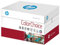 Hewlett-Packard CHP 763 Color-Choice Laserpapier 160 g DIN-A3, 420 x 297 mm, hochweiß, extraglatt, 1 Karton = 5 Pack